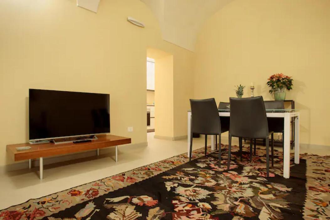 Charming Apartment In Parma/ Teatro Regio / Wifi Εξωτερικό φωτογραφία